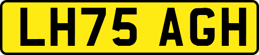 LH75AGH
