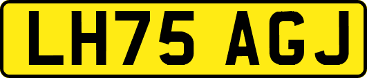 LH75AGJ