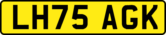LH75AGK