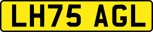 LH75AGL