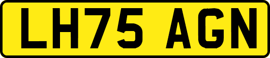 LH75AGN