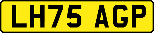 LH75AGP