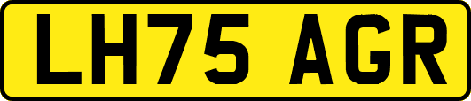 LH75AGR