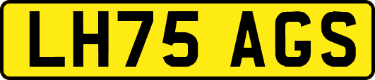 LH75AGS