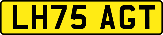 LH75AGT