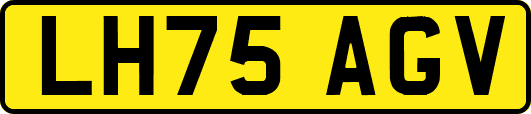 LH75AGV