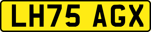 LH75AGX