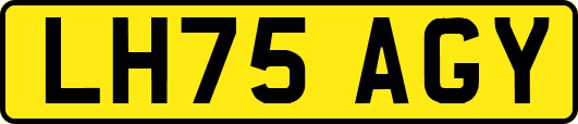 LH75AGY