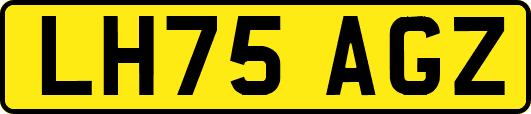 LH75AGZ