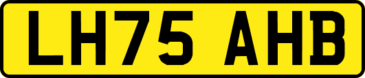 LH75AHB
