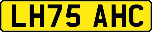 LH75AHC