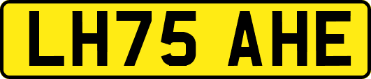 LH75AHE