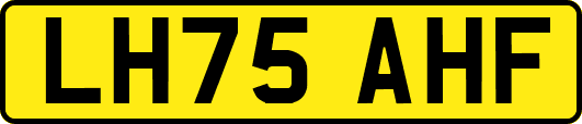LH75AHF