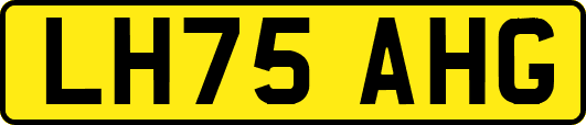 LH75AHG