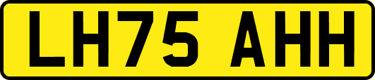 LH75AHH