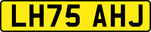 LH75AHJ