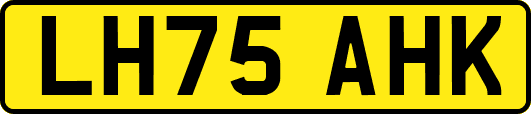 LH75AHK