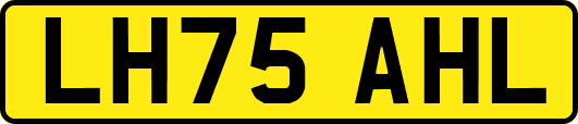 LH75AHL