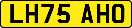 LH75AHO
