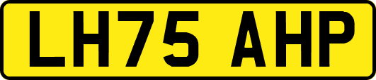 LH75AHP