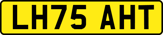 LH75AHT