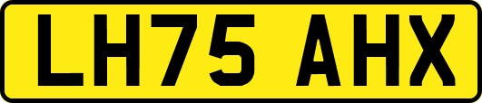 LH75AHX