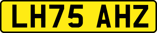 LH75AHZ