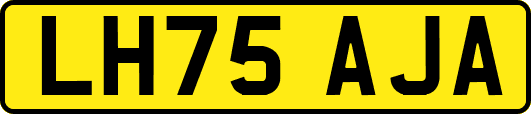 LH75AJA