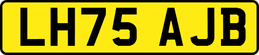 LH75AJB