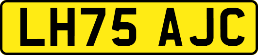 LH75AJC