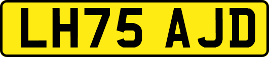 LH75AJD