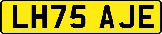 LH75AJE