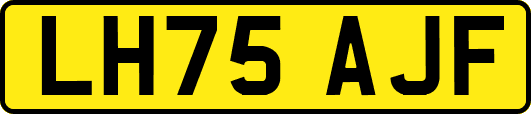 LH75AJF