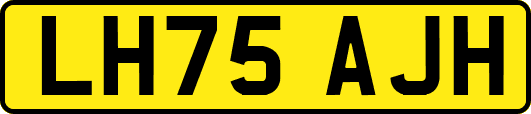 LH75AJH