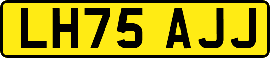 LH75AJJ