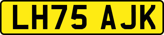 LH75AJK
