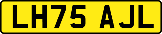 LH75AJL