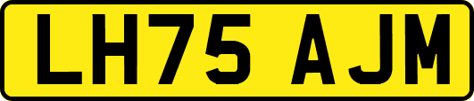 LH75AJM