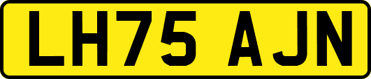 LH75AJN