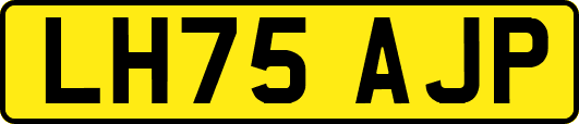 LH75AJP