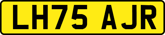 LH75AJR