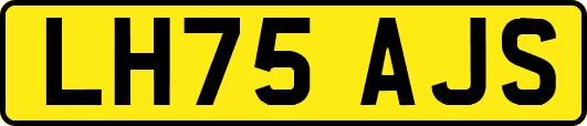 LH75AJS