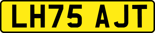 LH75AJT