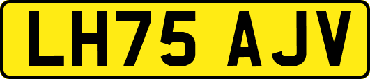 LH75AJV