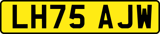 LH75AJW