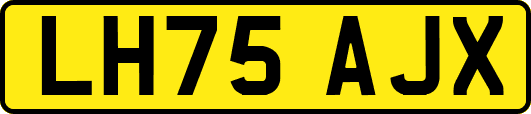 LH75AJX