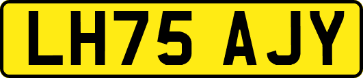 LH75AJY