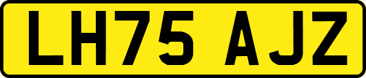 LH75AJZ