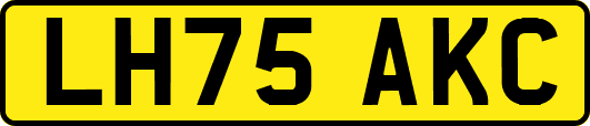 LH75AKC
