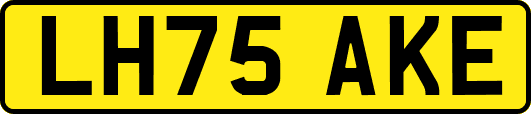 LH75AKE